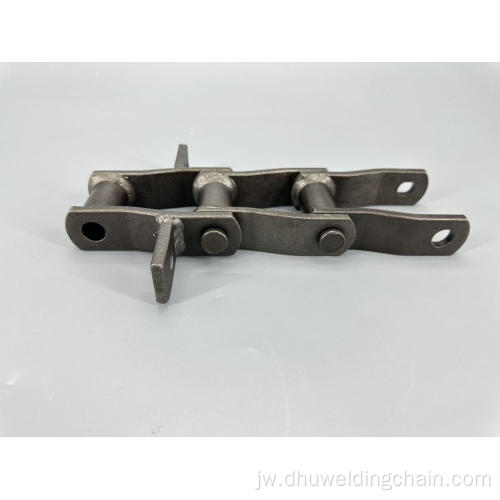 Chain industri perbelajaan sing dhuwur-kualitas dhuwur